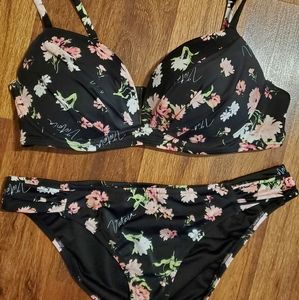 Victoria’s Secret Bikini.